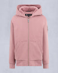 KIDS UNISEX CLASSIC BUNNY-MAUVE