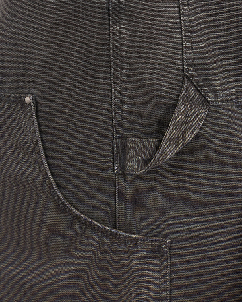 BOLTON UTILITY PANT-ESPRESSO