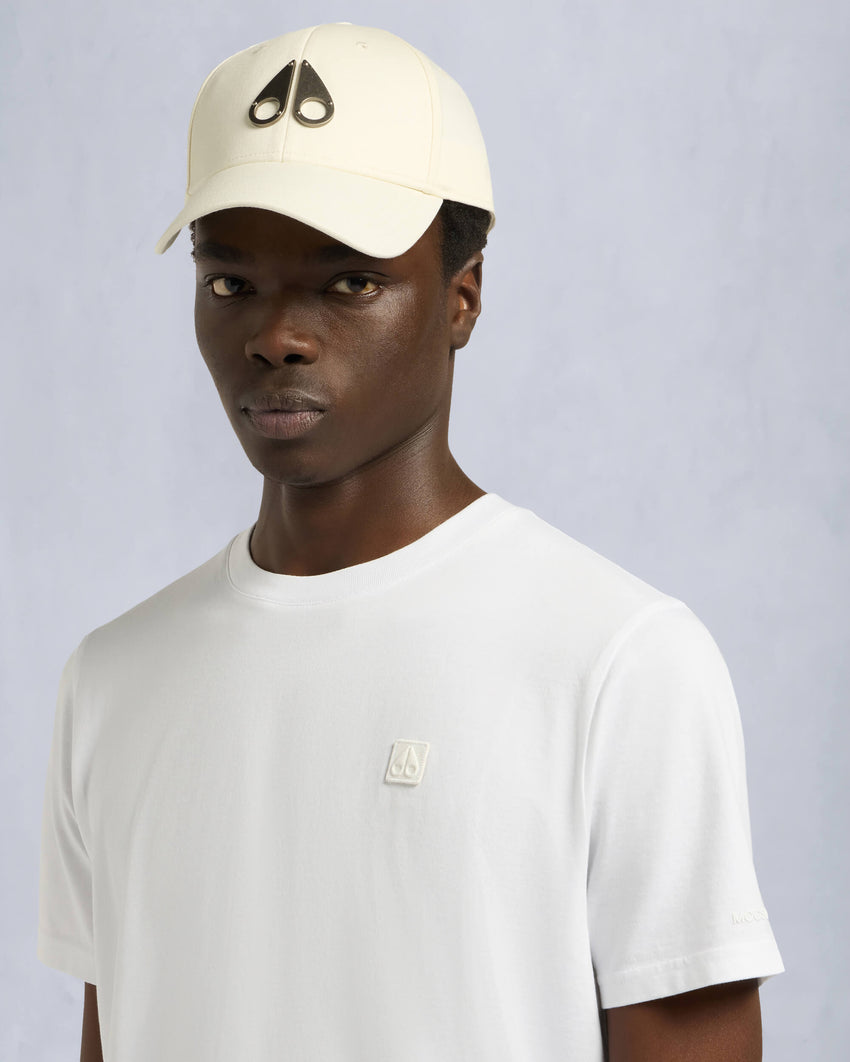 LOGO ICON CAP-BUTTERSCOTCH