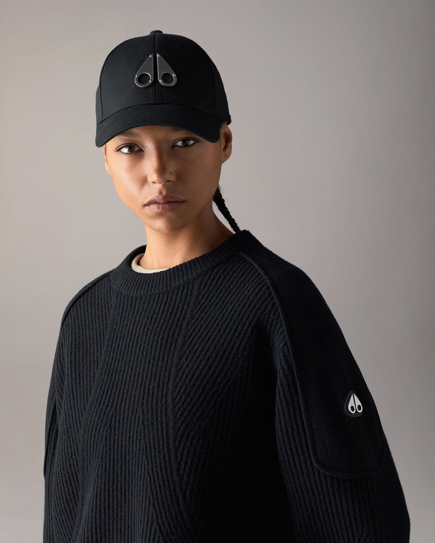 LOGO ICON CAP-BUTTERSCOTCH