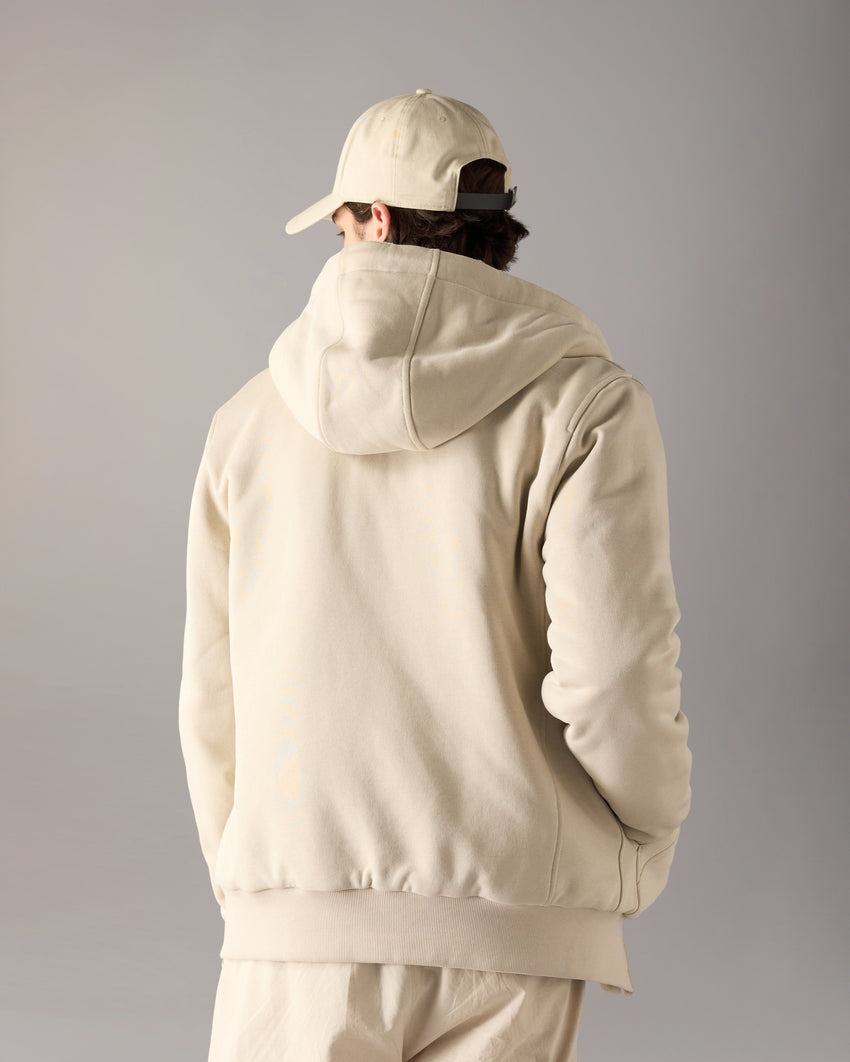 UNISEX CLASSIC BUNNY-ESPRESSO