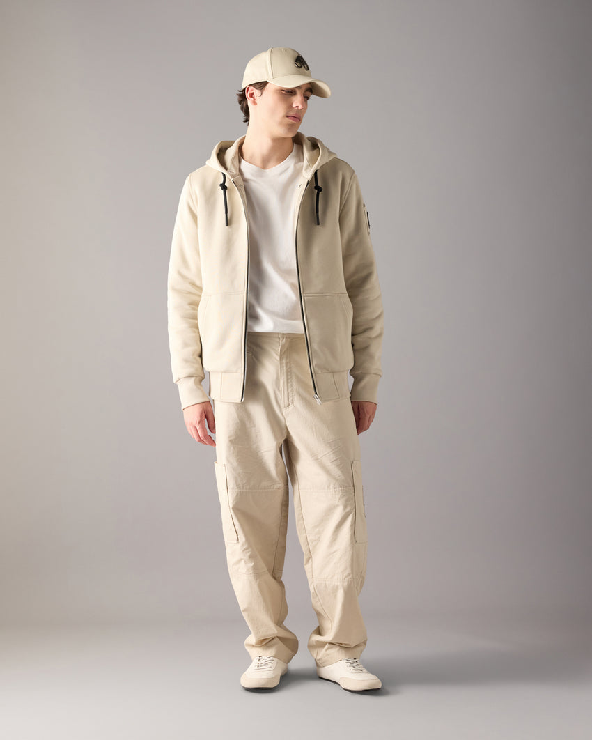 UNISEX CLASSIC BUNNY-ESPRESSO