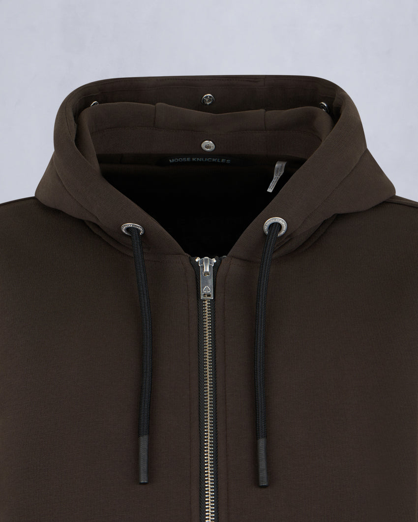 UNISEX CLASSIC BUNNY-ESPRESSO