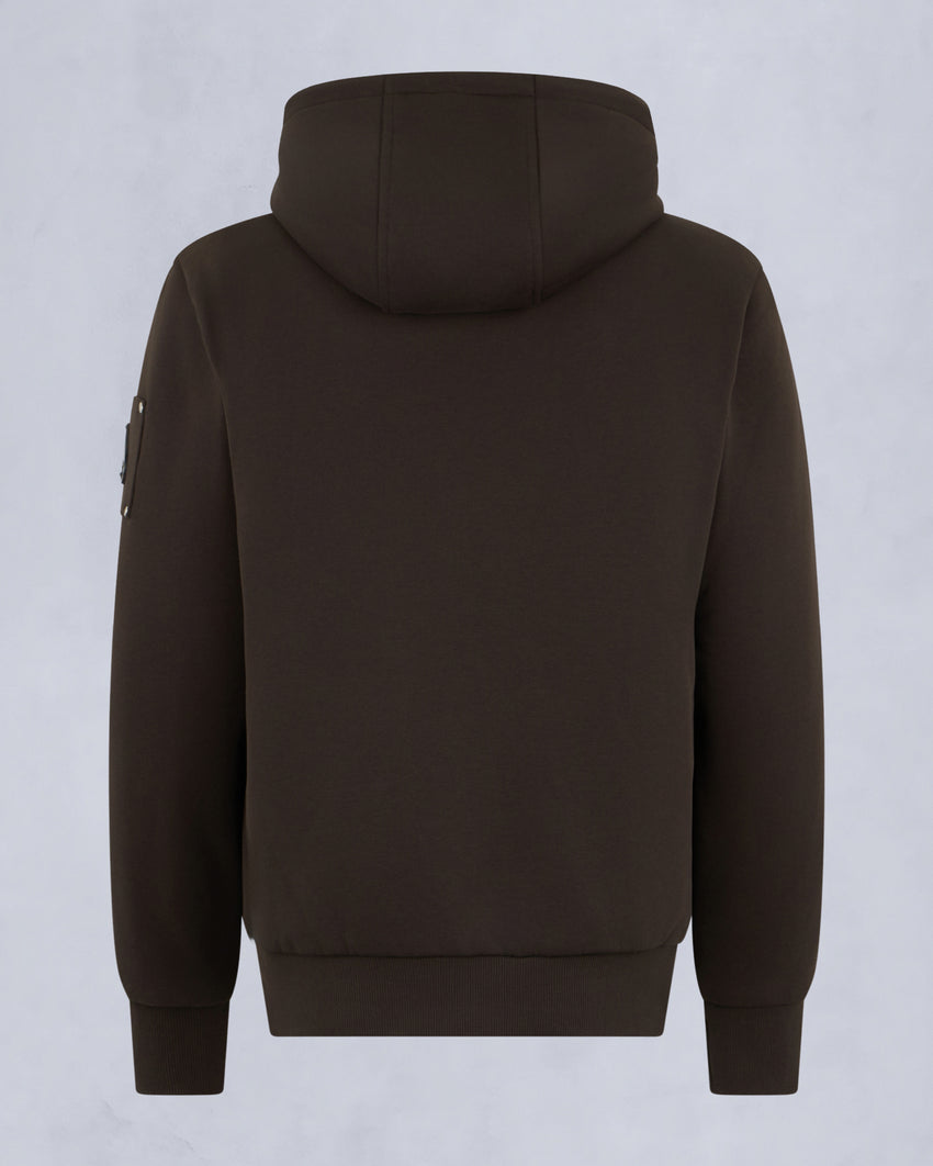 UNISEX CLASSIC BUNNY-ESPRESSO