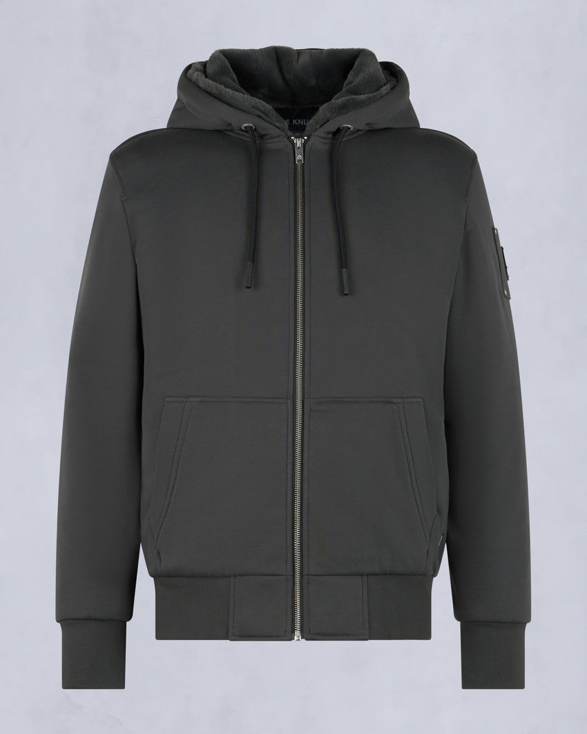 UNISEX CLASSIC BUNNY-ESPRESSO