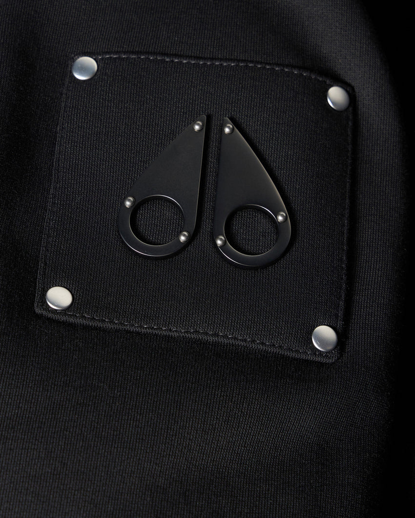 UNISEX CLASSIC BUNNY-ESPRESSO