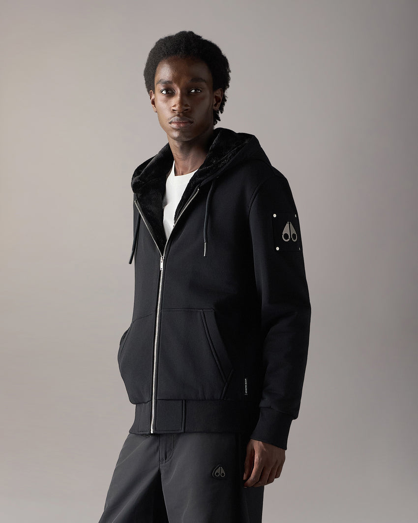 UNISEX CLASSIC BUNNY-ESPRESSO