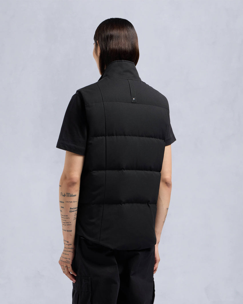 ORIGINAL VEST-BLACK