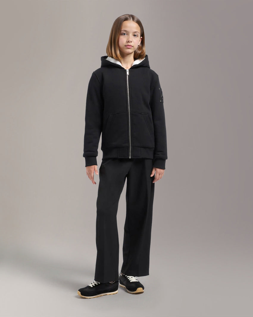 KIDS UNISEX CLASSIC BUNNY-MAUVE