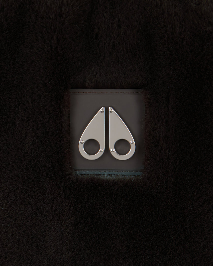 EATON REVERSIBLE BUNNY-ESPRESSO/ESPRESSO