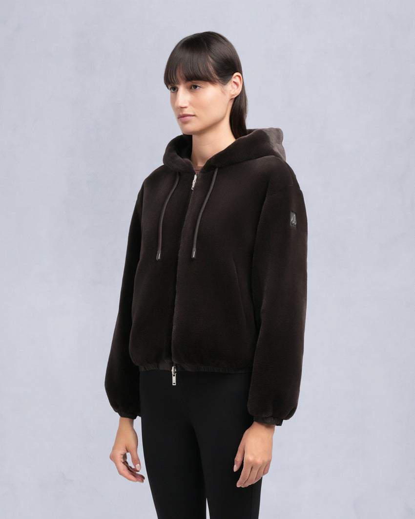 EATON REVERSIBLE BUNNY-ESPRESSO/ESPRESSO