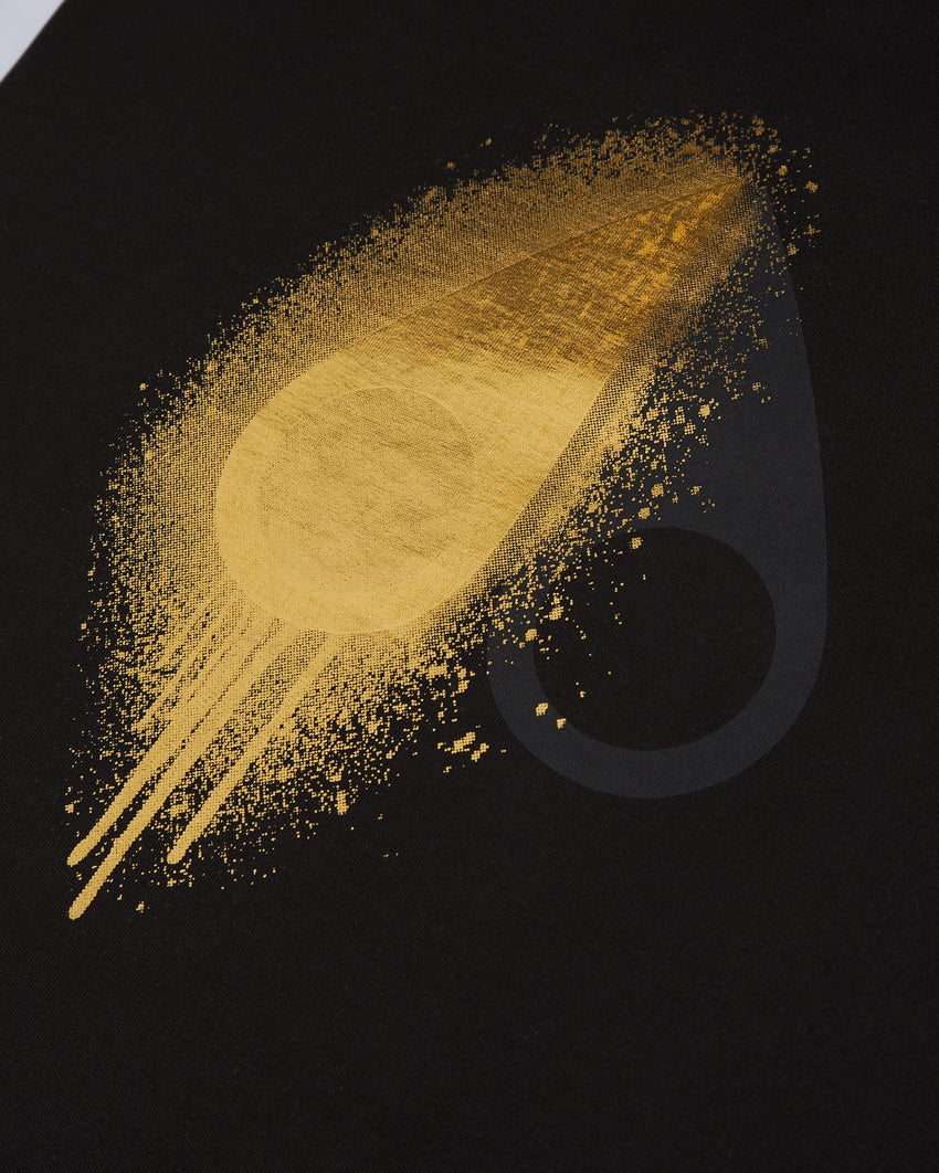 GOLD SERIES AUGUSTINE TEE-WHITE