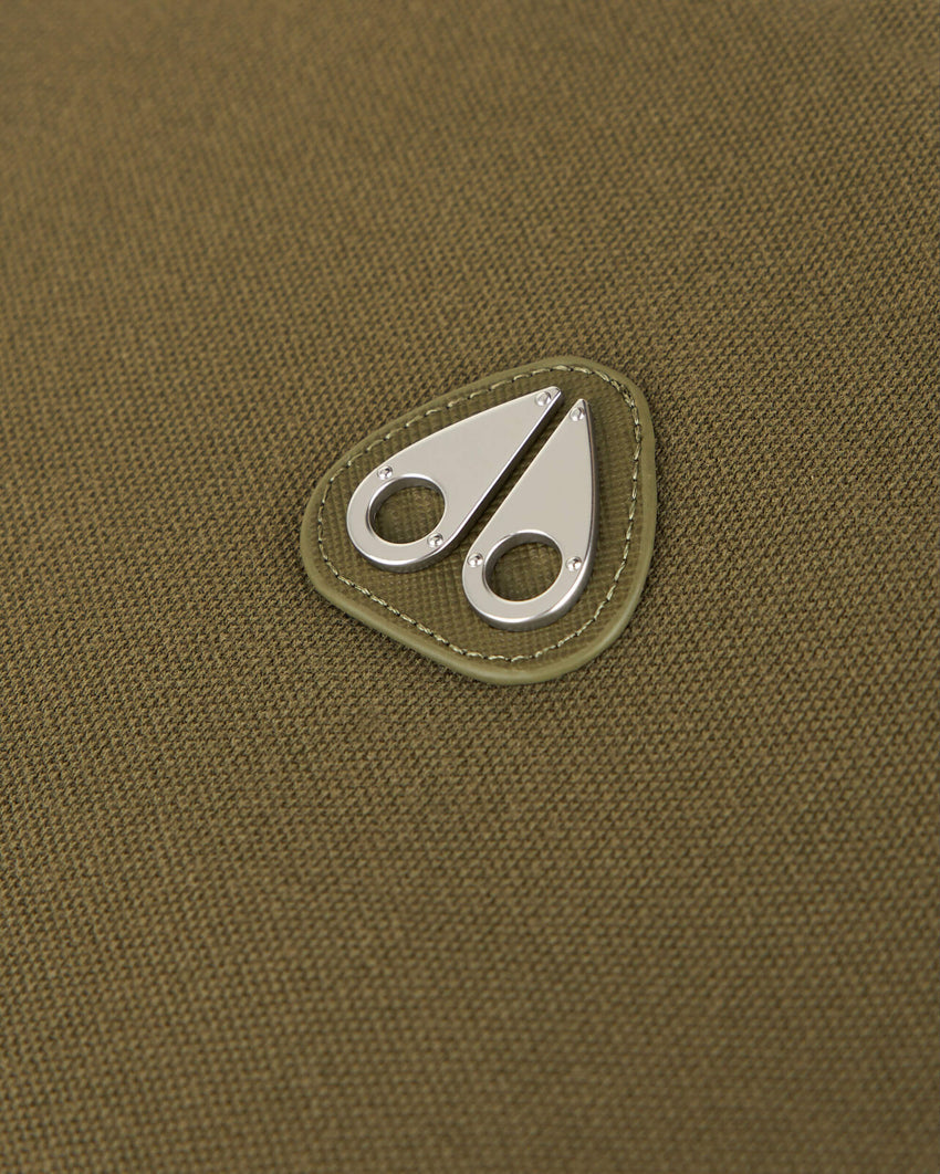 EVERETT POLO-ESPRESSO
