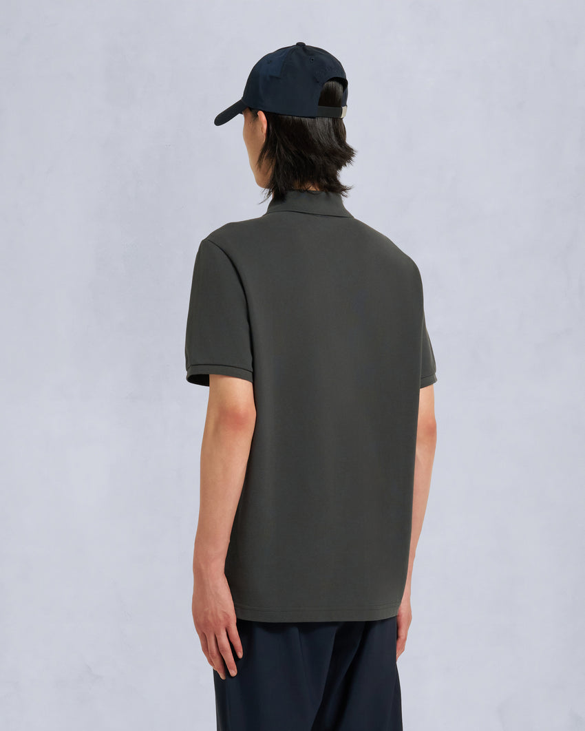 EVERETT POLO-ESPRESSO