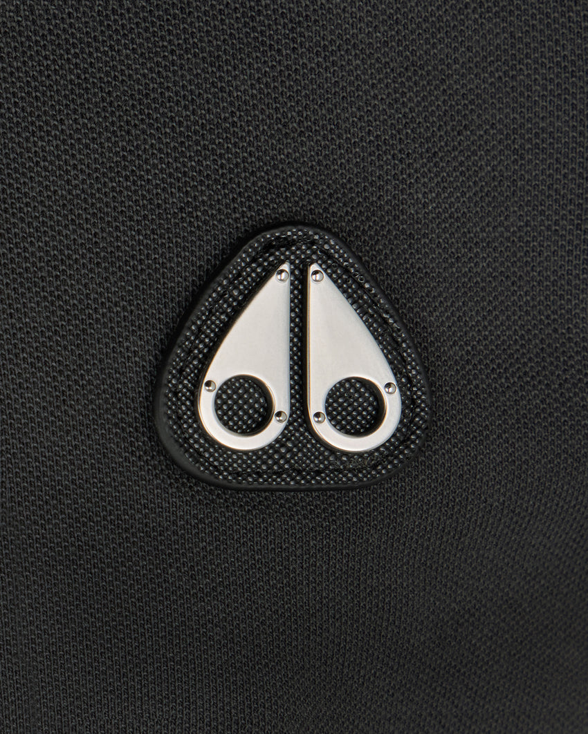 EVERETT POLO-ESPRESSO