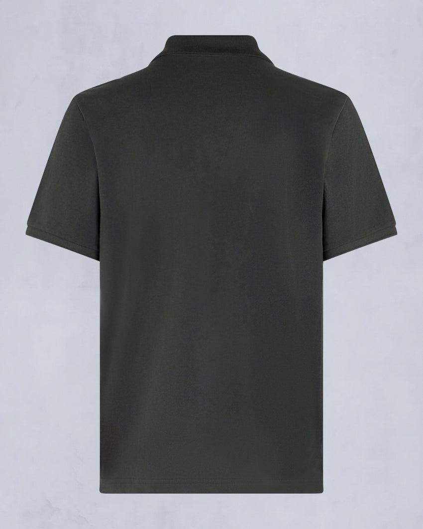 EVERETT POLO-ESPRESSO
