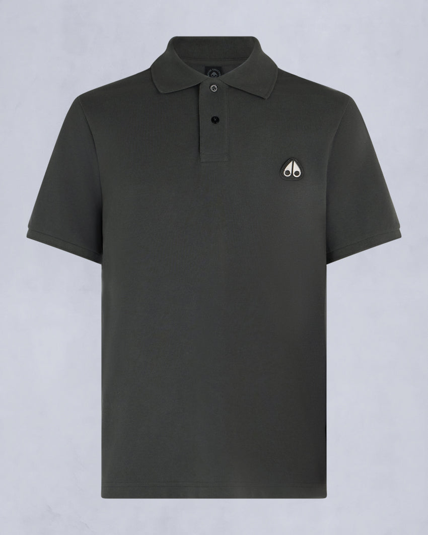 EVERETT POLO-ESPRESSO