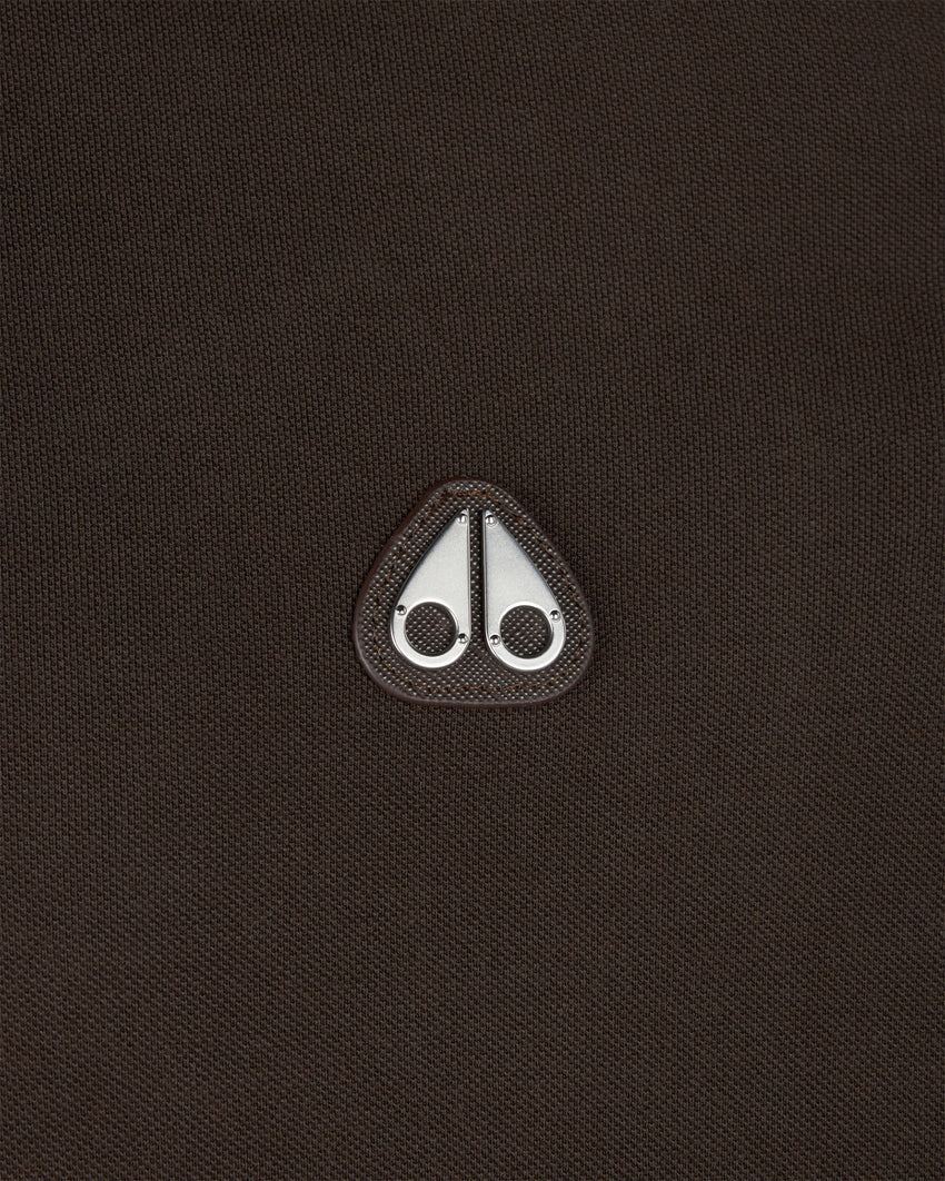 EVERETT POLO-ESPRESSO