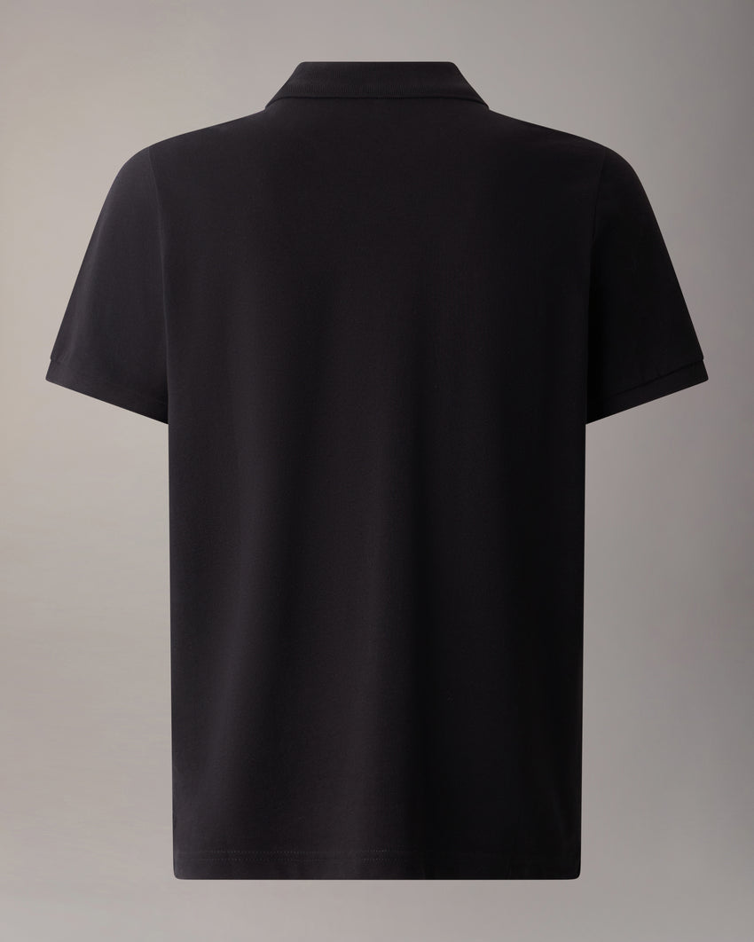 EVERETT POLO-ESPRESSO