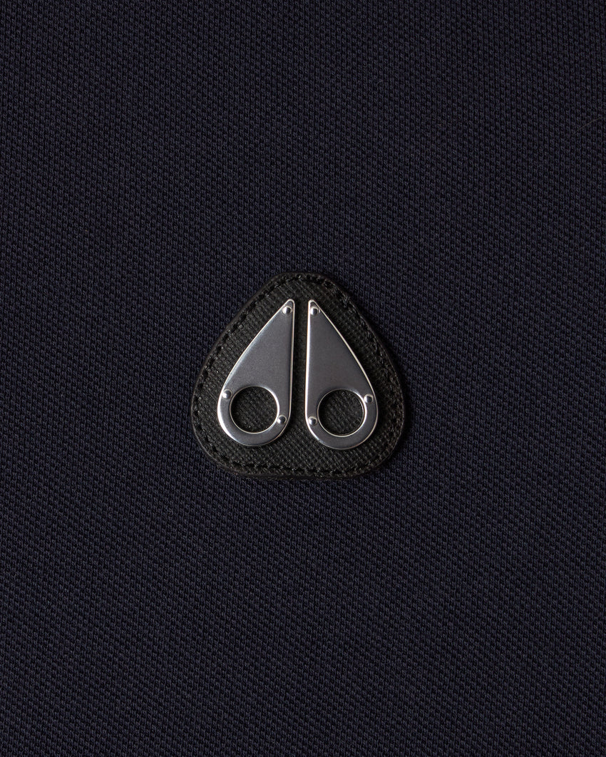 EVERETT POLO-ESPRESSO
