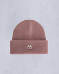 PARNIS KIDS UNISEX BEANIE-MAUVE