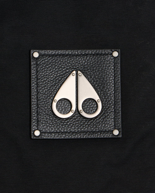 CORE TOTE BAG-BLACK