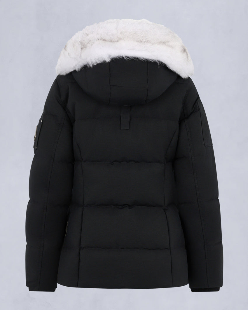ORIGINAL 3Q JACKET-SLATE/NATURAL