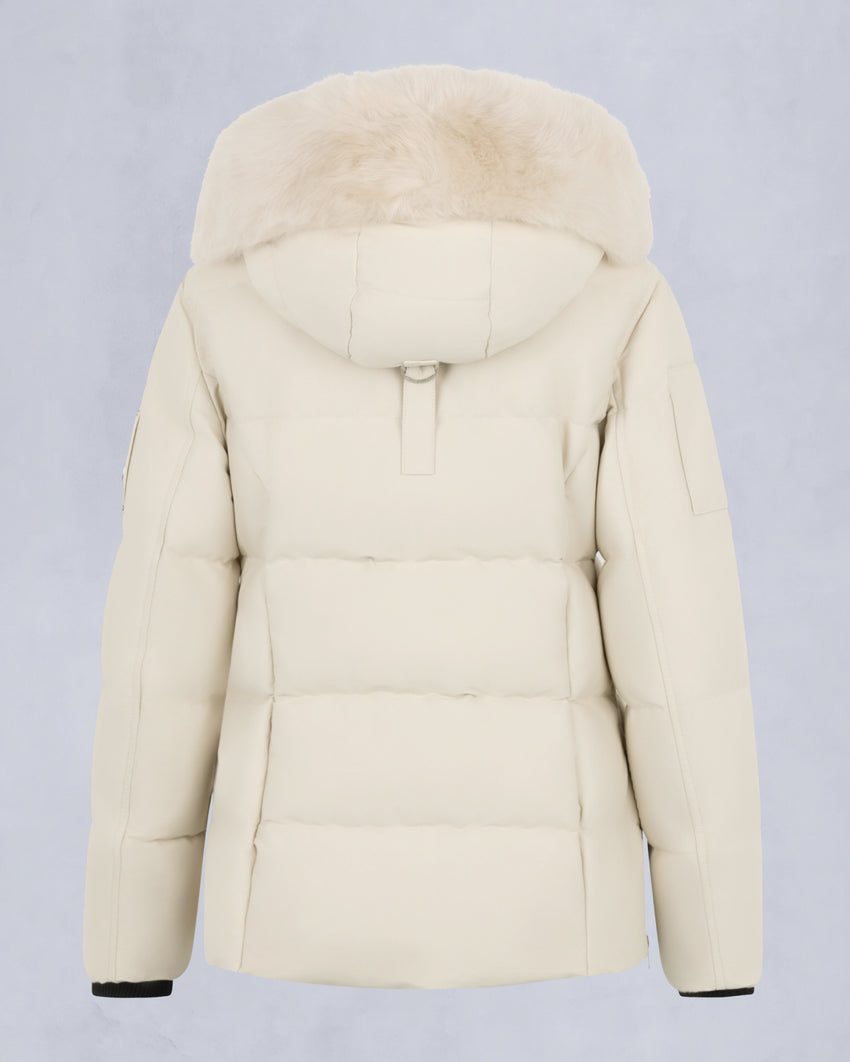 ORIGINAL 3Q JACKET-SLATE/NATURAL