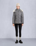ORIGINAL 3Q JACKET-SLATE/NATURAL