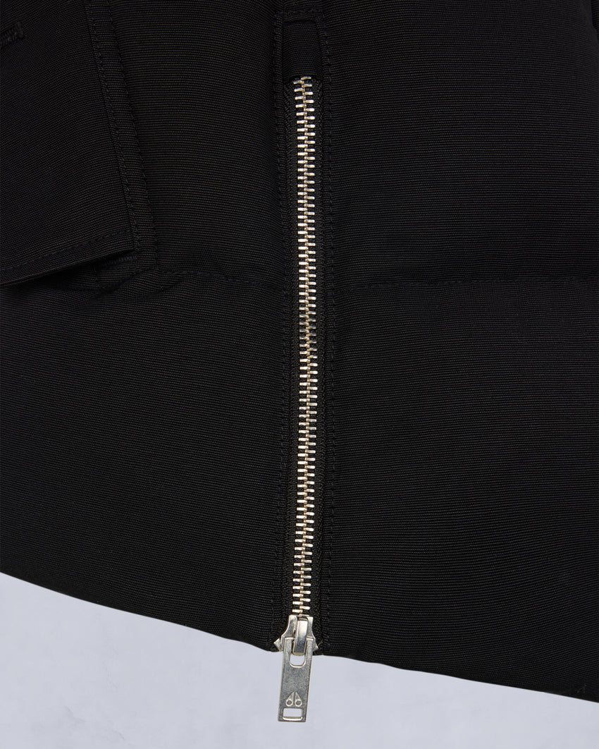ORIGINAL 3Q JACKET-SLATE/NATURAL
