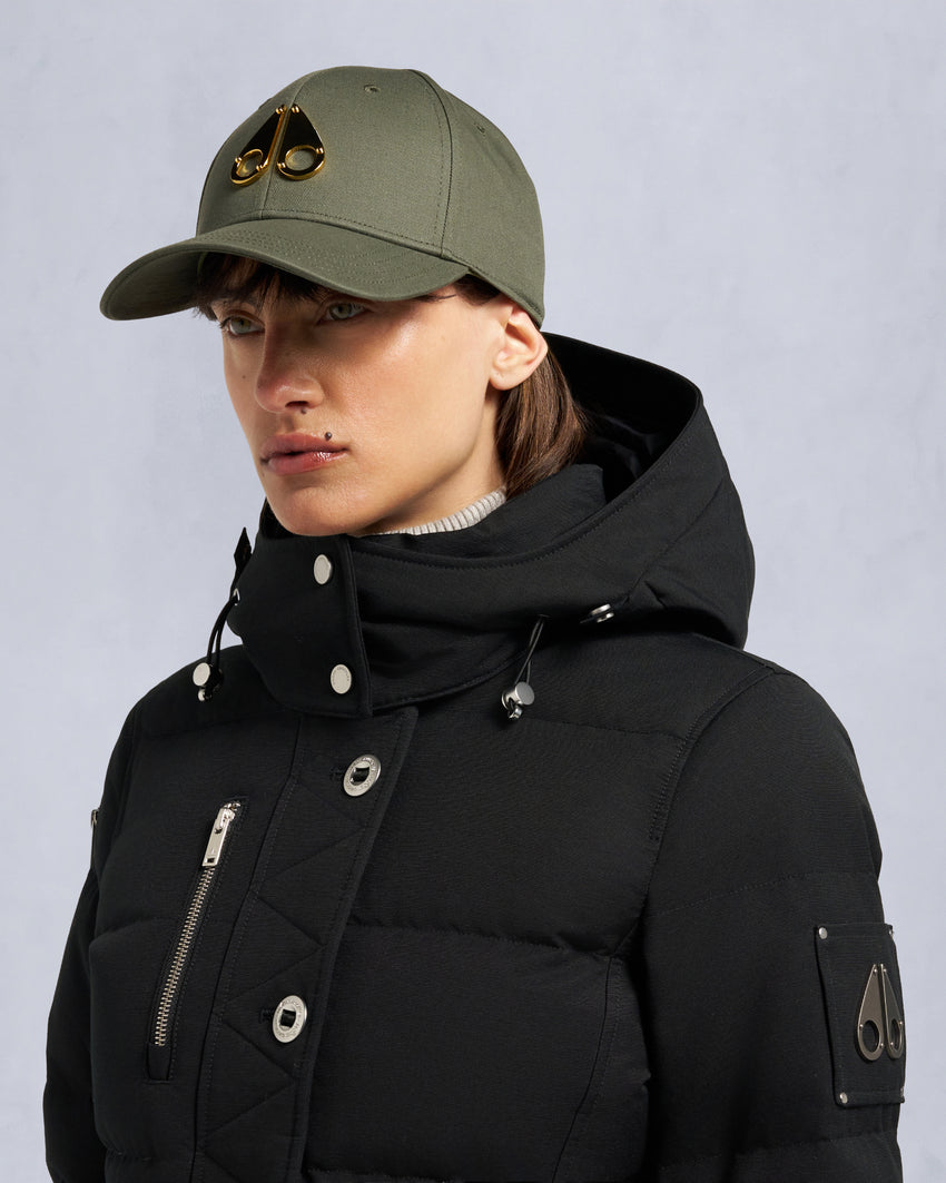 ORIGINAL 3Q JACKET-SLATE/NATURAL