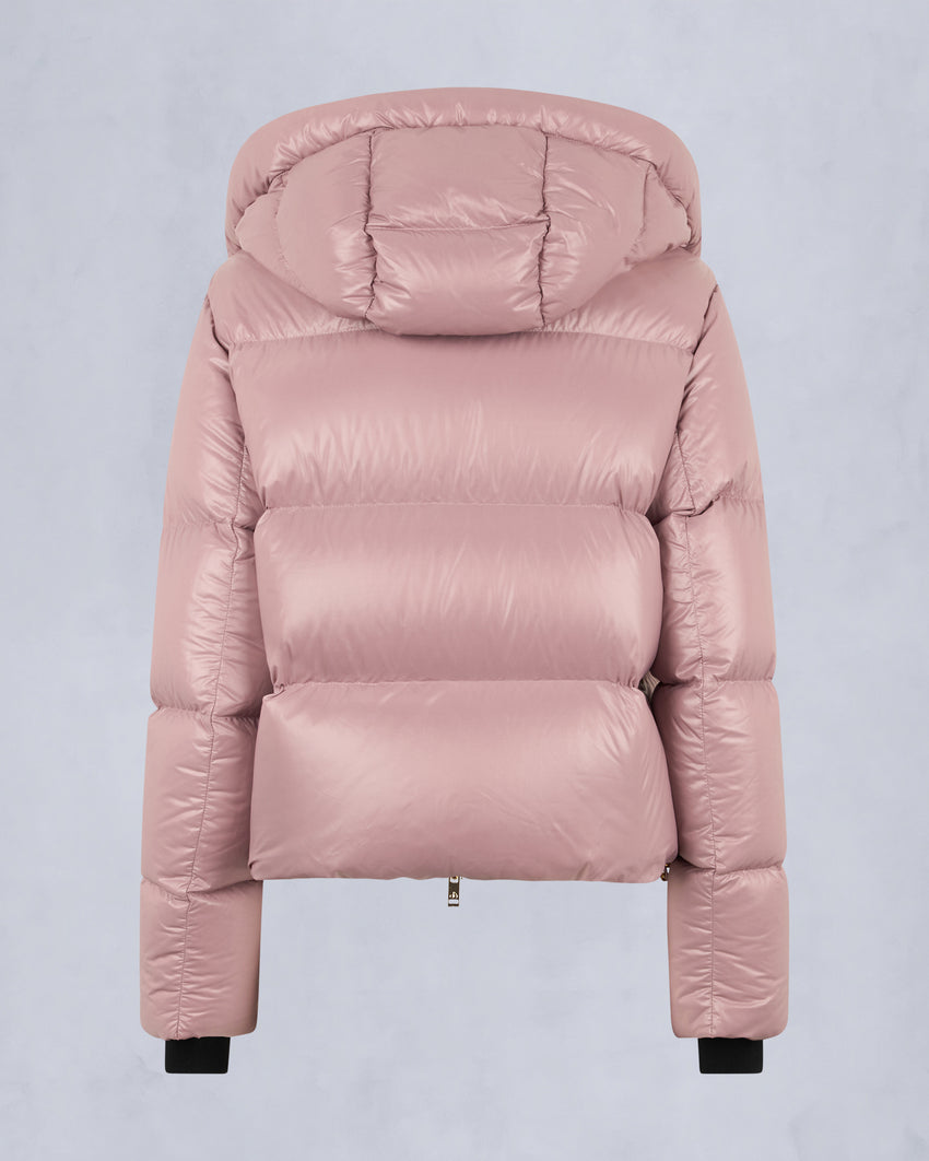 GOLD SERIES MOONSTONE PUFFER JACKET-SUMAC