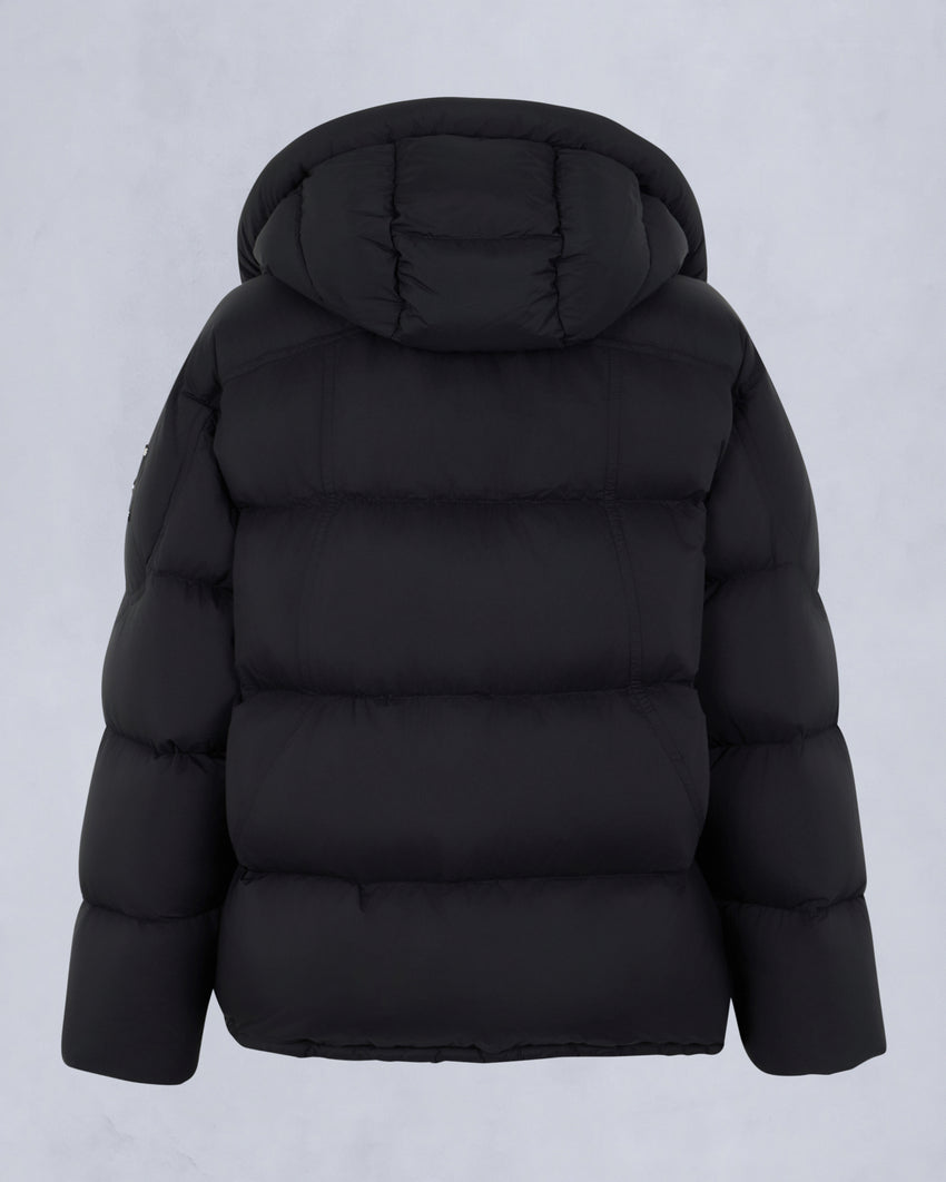 PUFFER AKAI 3Q JACKET-ALABASTER