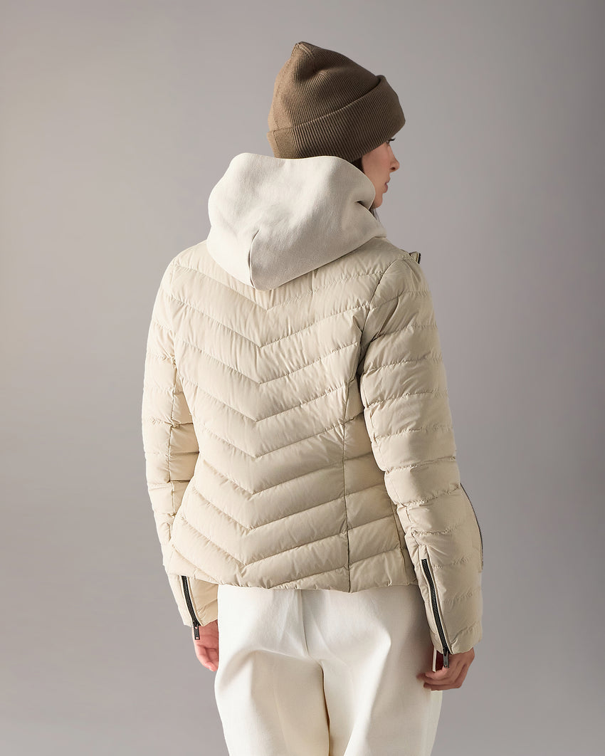 ELORA JACKET-BLACK