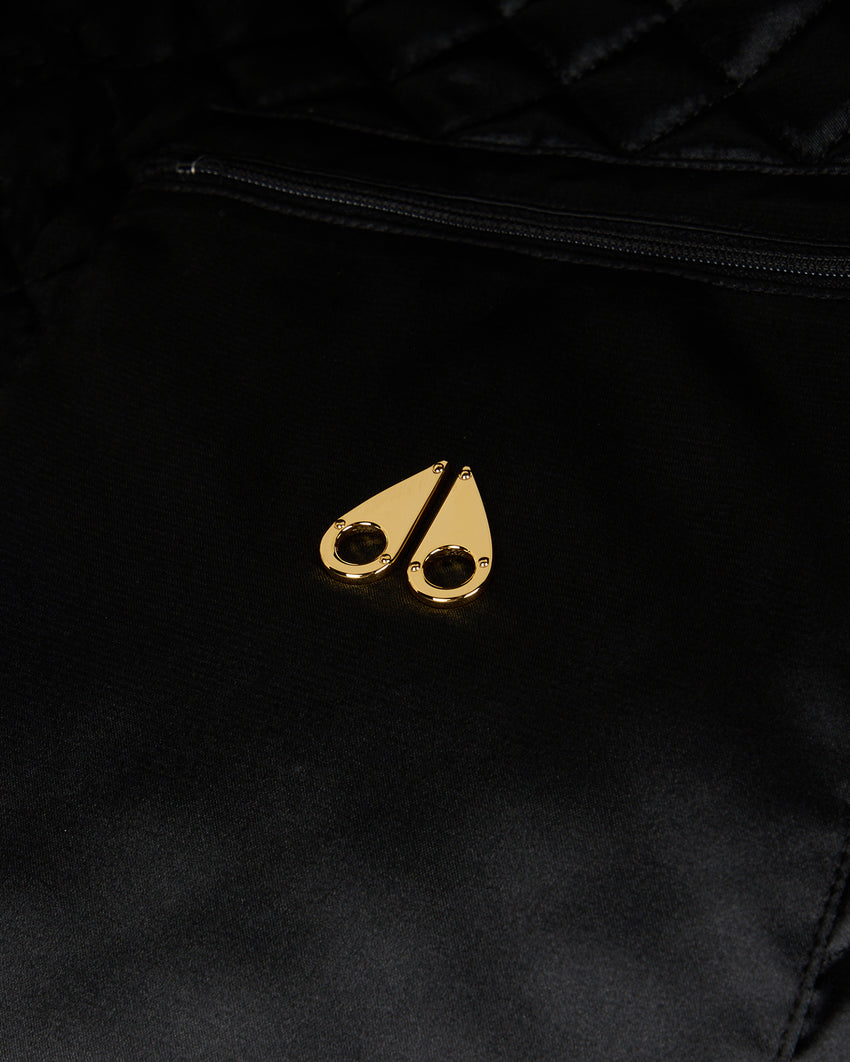 GOLD SERIES SUTTON BUNNY JACKET-ALABASTER
