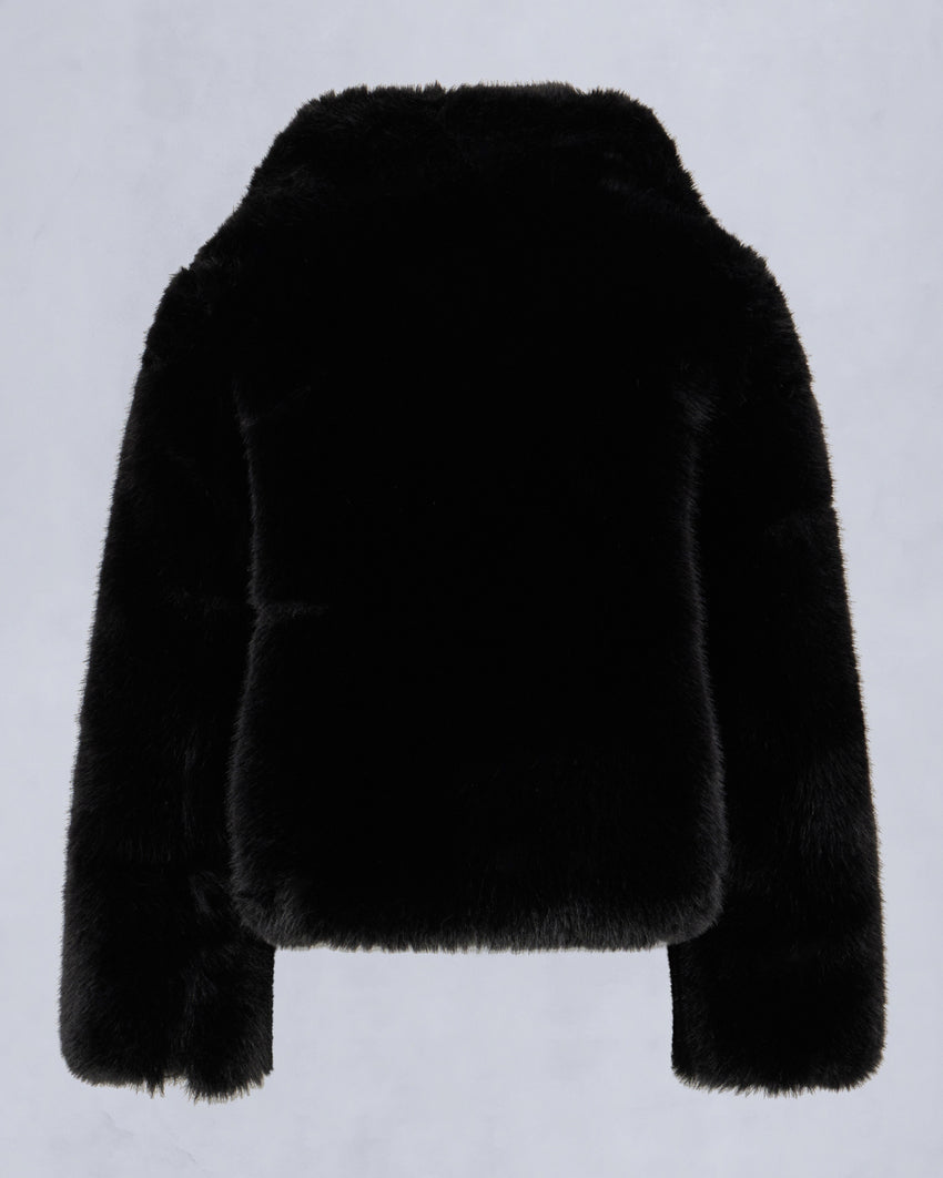 GOLD SERIES SUTTON BUNNY JACKET-ALABASTER