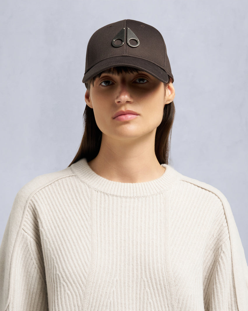 CORINA CREWNECK SWEATER-ALABASTER MELANGE