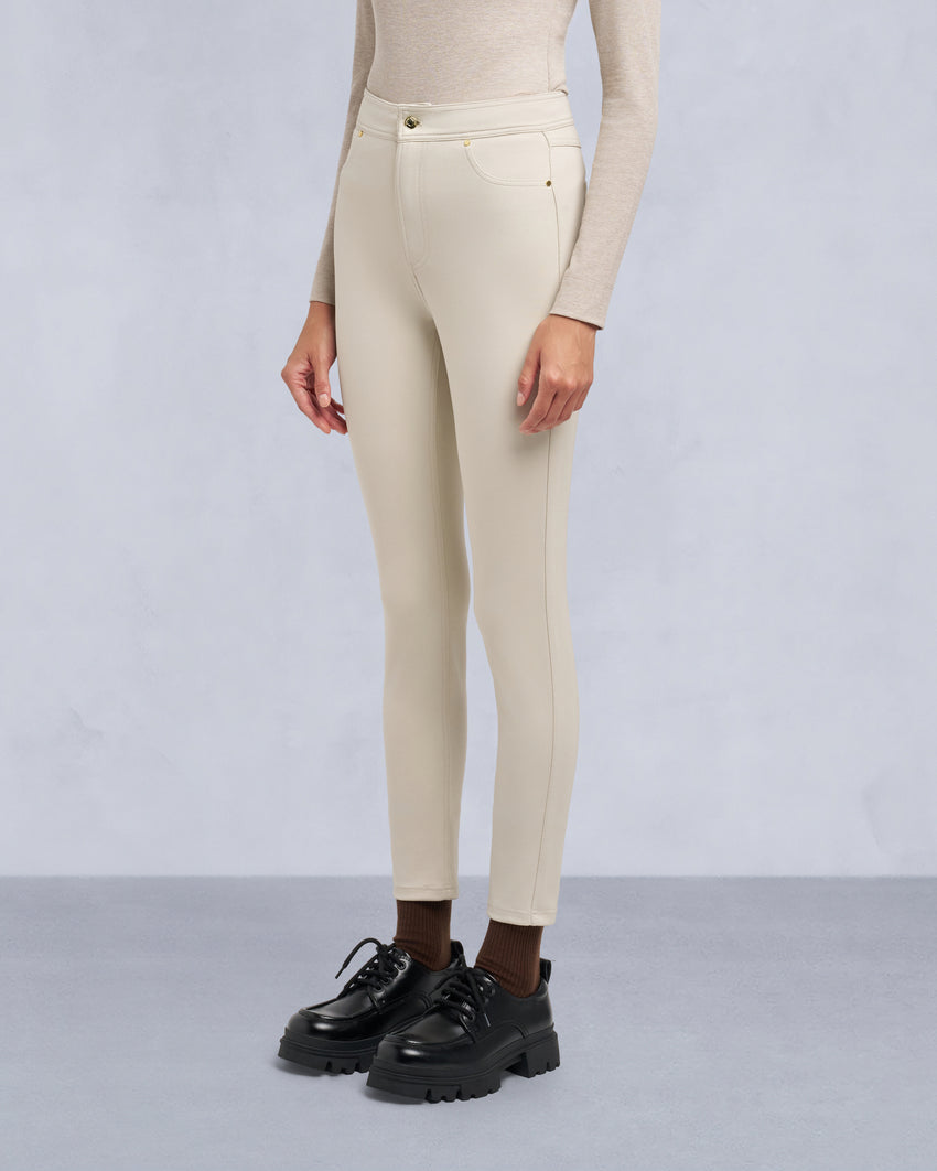 GOLD SERIES JEANETTE PANT-BLACK