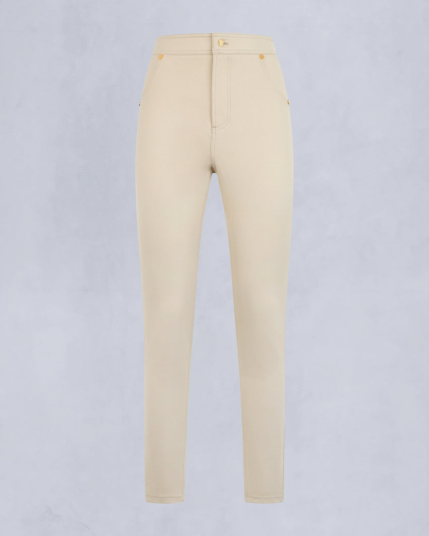 GOLD SERIES JEANETTE PANT-BLACK