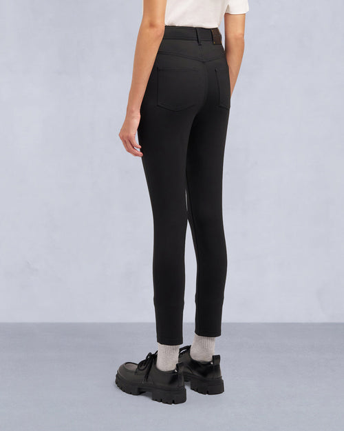 GOLD SERIES JEANETTE PANT-BLACK