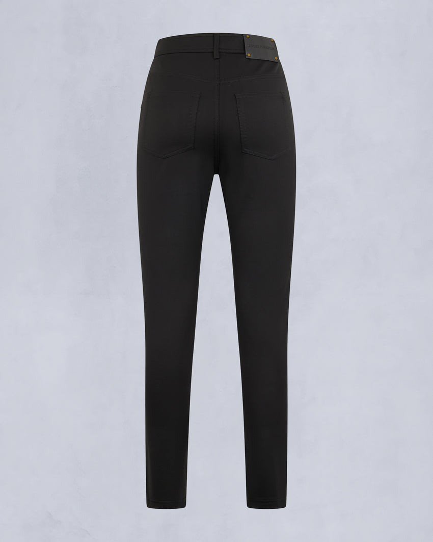 GOLD SERIES JEANETTE PANT-BLACK