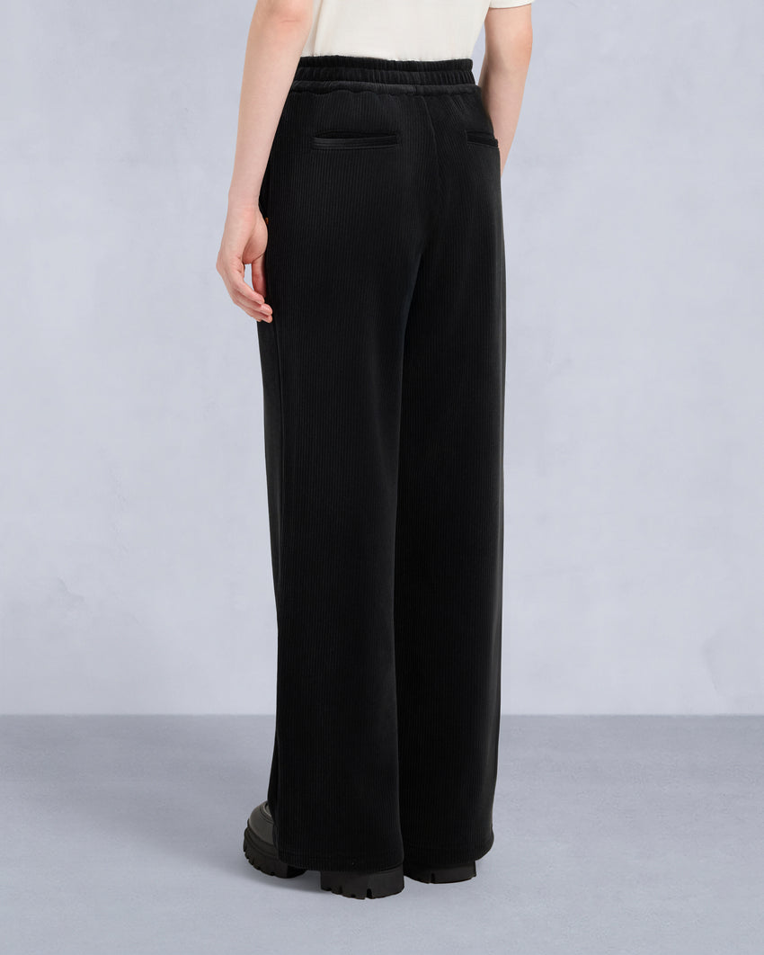 GOLD SERIES PRESTON PANTS-ALABASTER