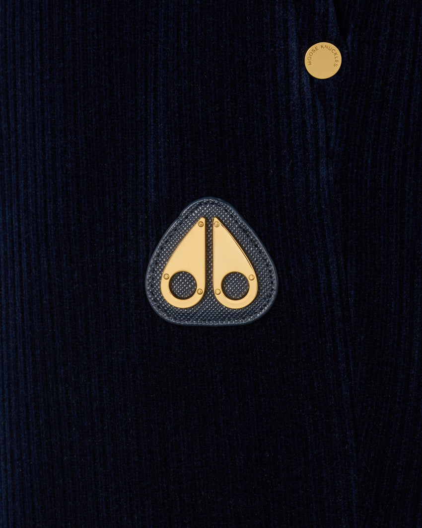 GOLD SERIES PRESTON PANTS-ALABASTER