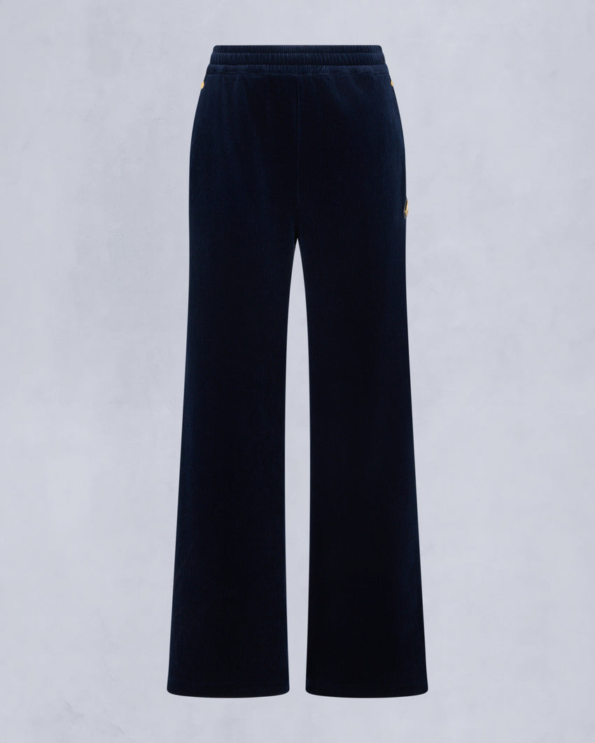 GOLD SERIES PRESTON PANTS-ALABASTER