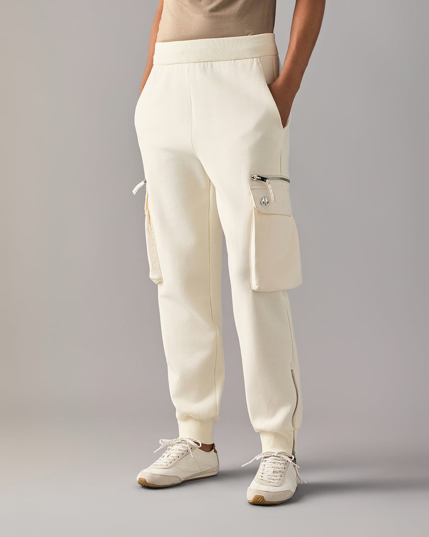 MIXMEDIA JOGGERS-NAVY