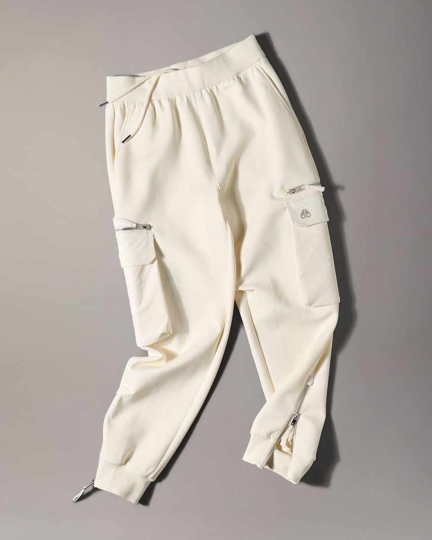 MIXMEDIA JOGGERS-NAVY