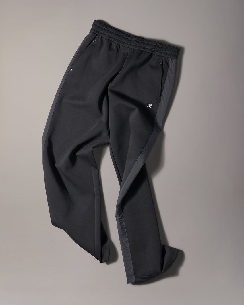 MIXMEDIA JOGGERS-NAVY
