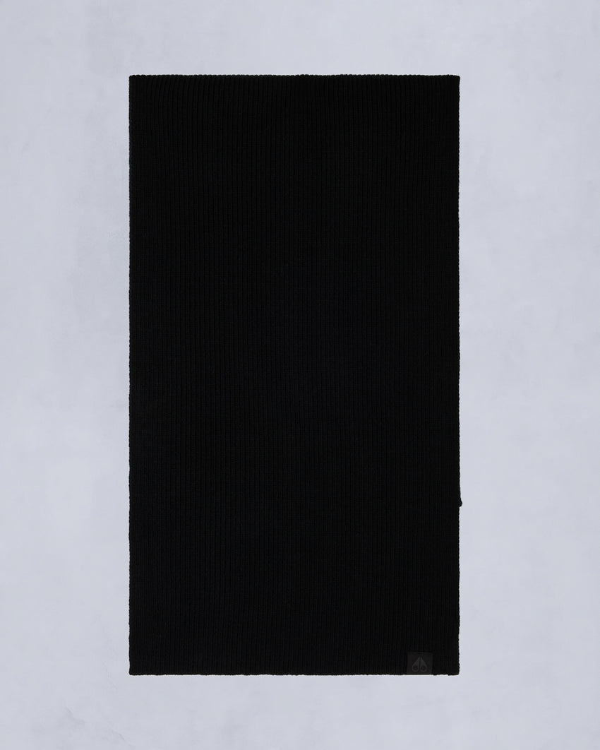 NEIGE SCARF-ALABASTER
