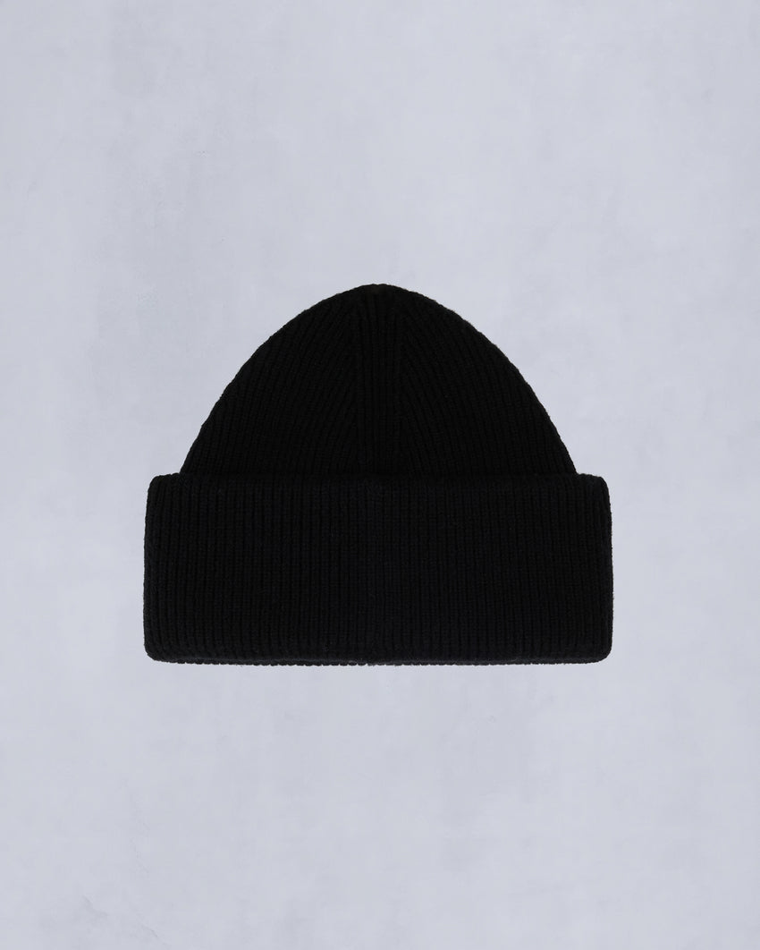 NEIGE BEANIE-ALABASTER