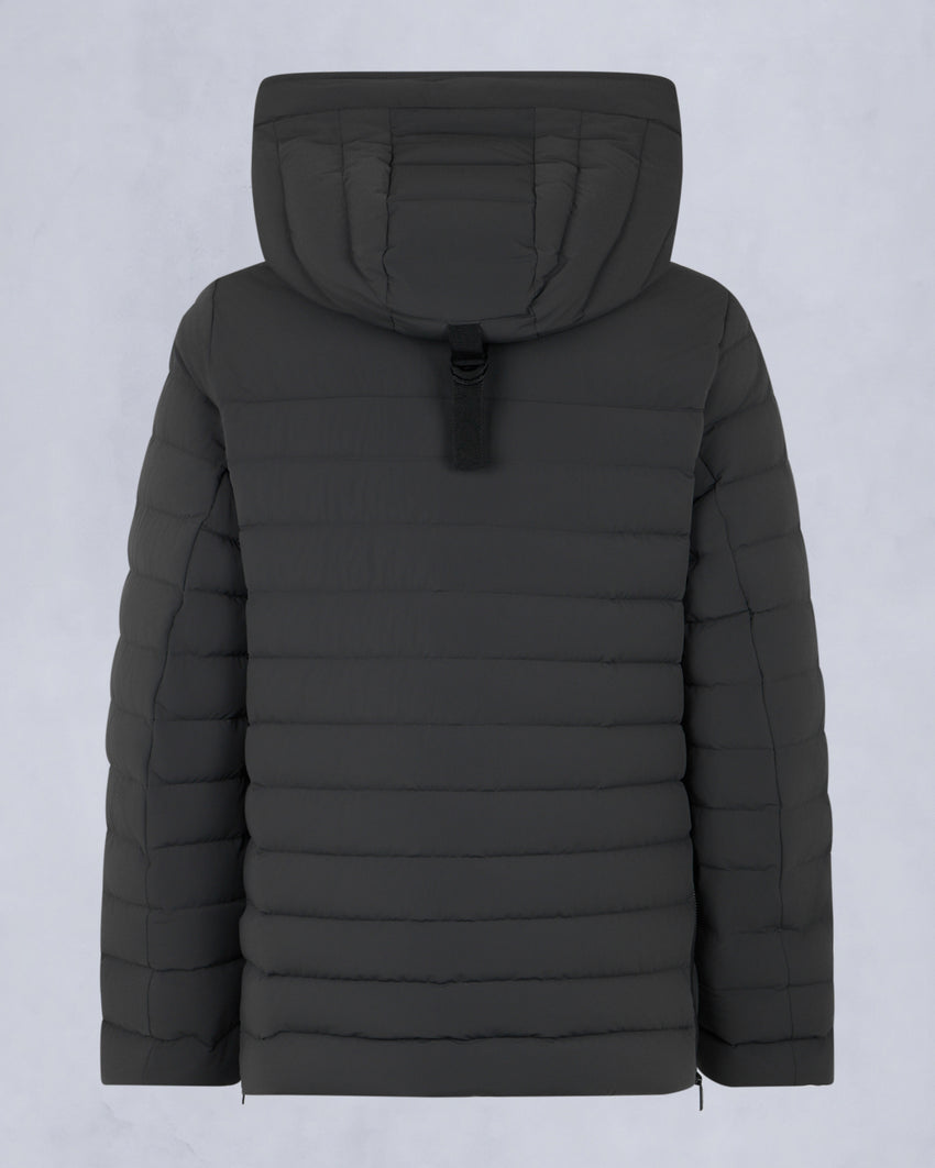 GREYSTONE 3Q JACKET-NAVY